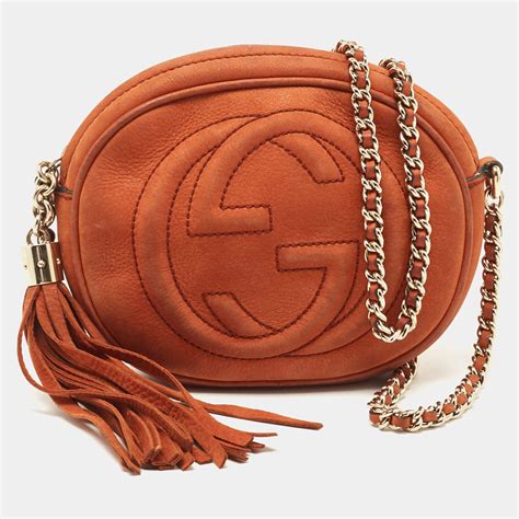 Gucci disco bag price euro